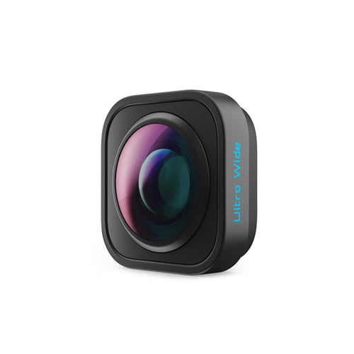 Ultra Wide Lens Mod