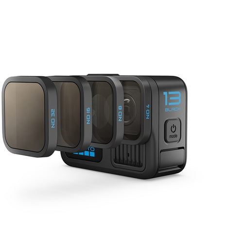 Nd Filter 4-Pack