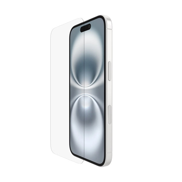 Vetro Invisiglass Antimicrobico Privacy Per Iphone 16/15/14 Pro