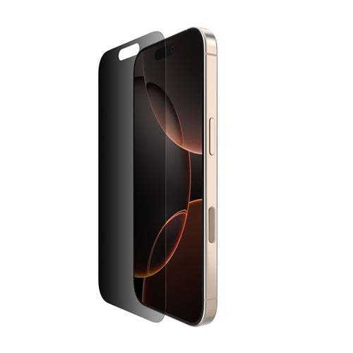 Vetro Invisiglass Antimicrobico Privacy Per Iphone 16 Pro