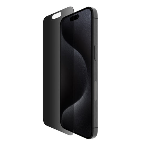 Vetro Invisiglass Antimicrobico Privacy Per Iphone 16 Pro Max
