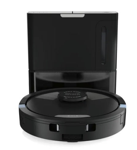 Robot Aspirapolvere E Lavapavimenti 2In1 Shark Matrix Plus Conautosvuotamento