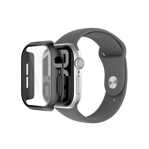Temperedcurve Bumper Screen Protection - Series 10 - Blk 42Mm