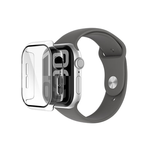 Temperedcurve Bumper Screen Protection - Series 10 - Cl 42Mm