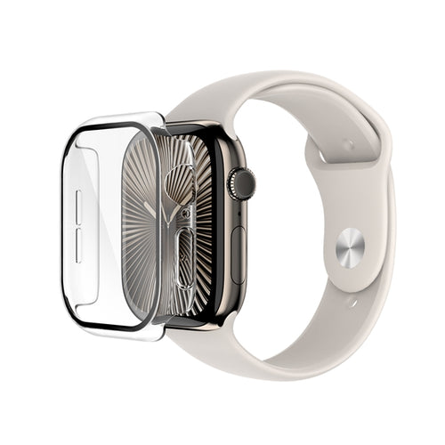 Temperedcurve Bumper Screen Protection - Series 10 - Cl 46Mm