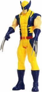 Wolverine Cm.30