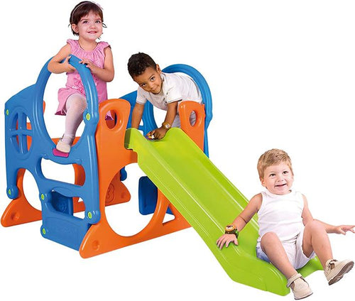Scivolo Activity Center Centro Multi Attivit¿