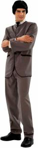 Costume Uomo Beatles Ad M-L