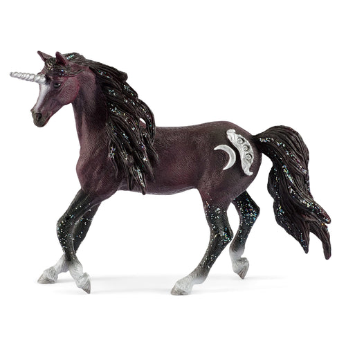 Bayala Schliech-S 70578 Stallone Di Unicorno Luna