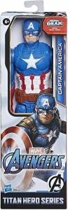 Avengers Capitan America Titan 30Cm