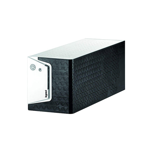 Legrand Keor Sp 800Va (310183) - Ups Line Interactive - 4 Prese Iec - Autonomia 15 Minuti