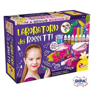Laboratorio Dei Rossetti