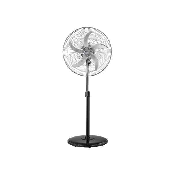 Dpm Zefiro (Fs450)  Ventilatore A Piantana  Pala 45 Cm  60W