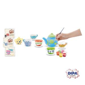 A Di Arte Set Te'' Ceramica