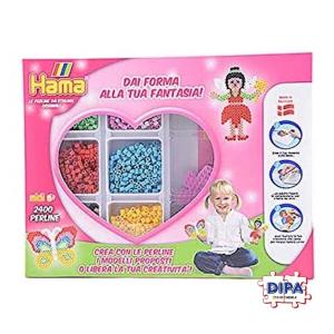 Hama Pz 2400 Conf. Rosa