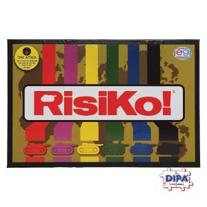 Risiko Nuova Edizione Off Ip