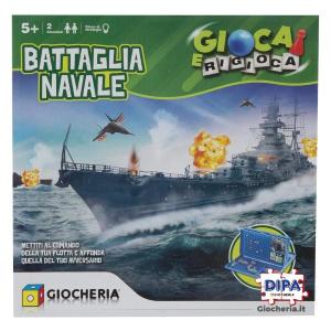 Battaglia Navale Giocheria