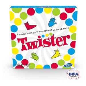 Twister Refresh Off Do  Amxdu