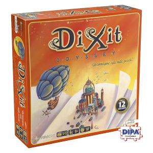 Dixit Odissey -024477-