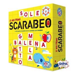Il Mio Primo Scarabeo