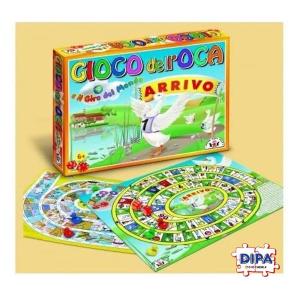Gioco Dell''Oca