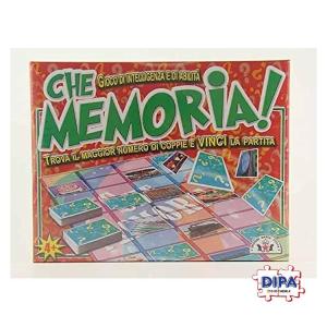 Che Memoria