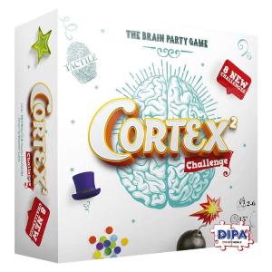Cortex Challenge (Bianco) -936120-