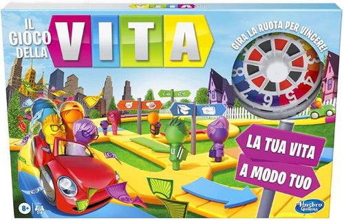 Il Gioco Della Vita Classico