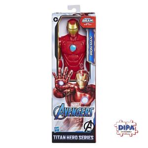 Avengers Iron Man Cm.30