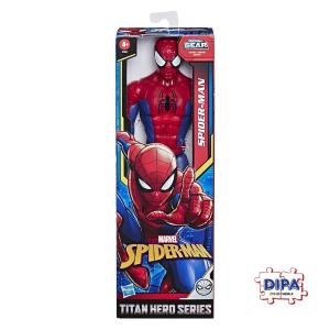 Spiderman Titan Hero Cm.30