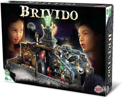Brivido Gioco Da Tavolo Top
