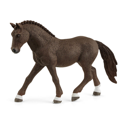 Horse Club Schliech-S 13926 Castrone Di German Riding Pony