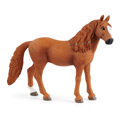 Horse Club Schliech-S 13925 Giumenta Di German Riding Pony