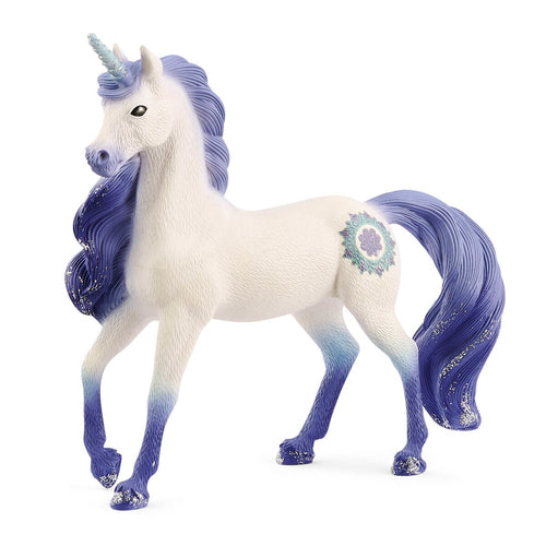 Bayala Schliech-S 70715 Stallone Di Unicorno Mandala