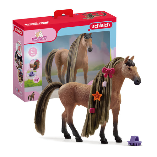 Sofia's Beauties Schliech-S 42621 Stallone Akhal Teke Beauty Horse