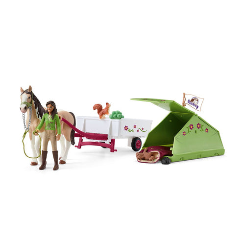 Horse Club Schliech-S 42533 Il Campeggio Di Sarah
