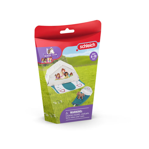 Horse Club Schliech-S 42537 Accessori Per Il Campeggio
