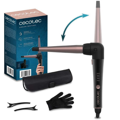 Surfcare Twistconic-01