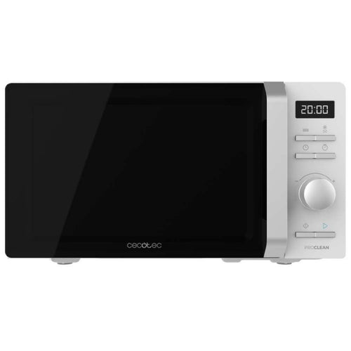 Proclean 5010 Inverter White-01