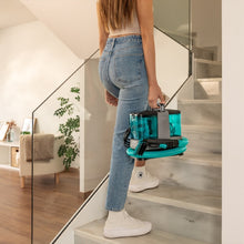 Carica l&#39;immagine nel visualizzatore di Gallery, Conga 2000 Carpet&amp;Spot Clean Compact-05
