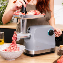 Carica l&#39;immagine nel visualizzatore di Gallery, Crusher 1400 Steel-04
