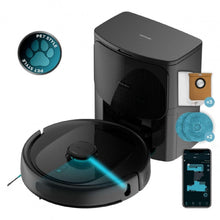 Carica l&#39;immagine nel visualizzatore di Gallery, Conga 9590 Spin Revolution Ultra Power Home-01
