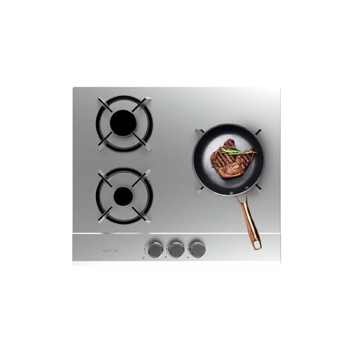 Bolero Squad G 3200S Inox-01