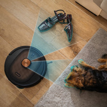 Carica l&#39;immagine nel visualizzatore di Gallery, Conga 10090 Ai Spin Revolution Ultra Power Home Lifestyle-02
