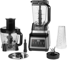 Carica l&#39;immagine nel visualizzatore di Gallery, Robot da cucina 3 in 1 Ninja BN800EU
