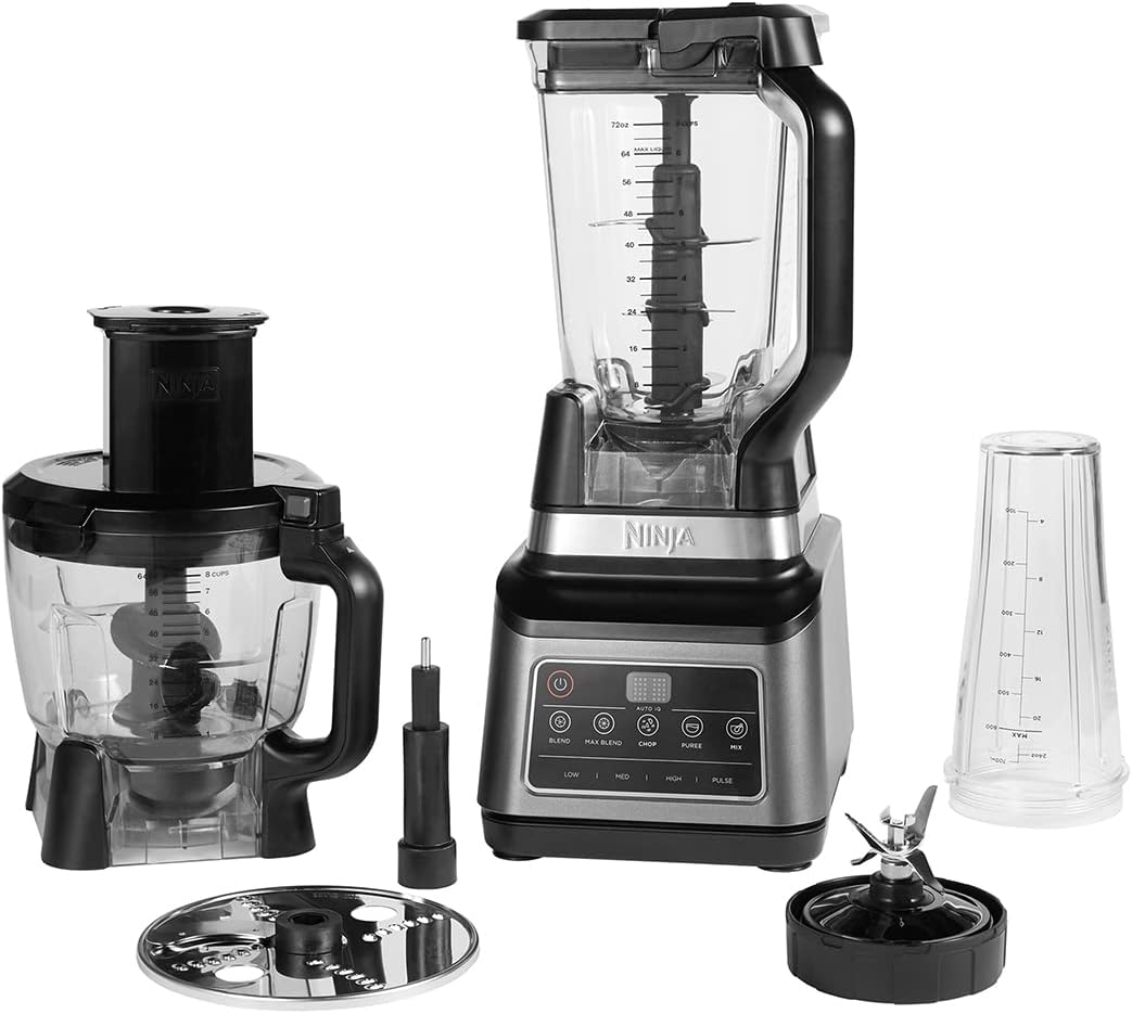 Robot da cucina 3 in 1 Ninja BN800EU