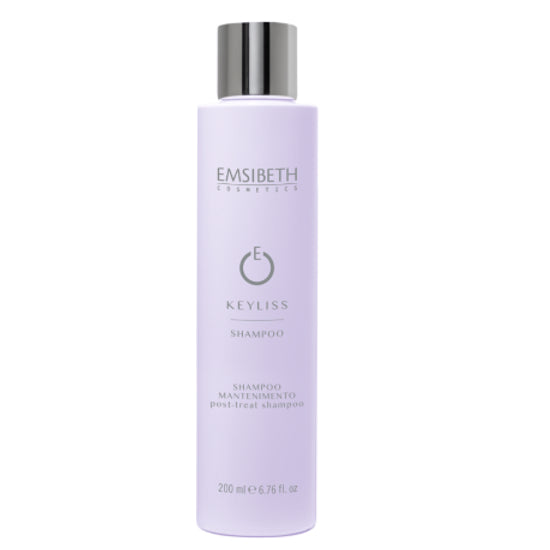 Emsibeth Keyliss Kt Shampoo Post Treatment - 200 ml