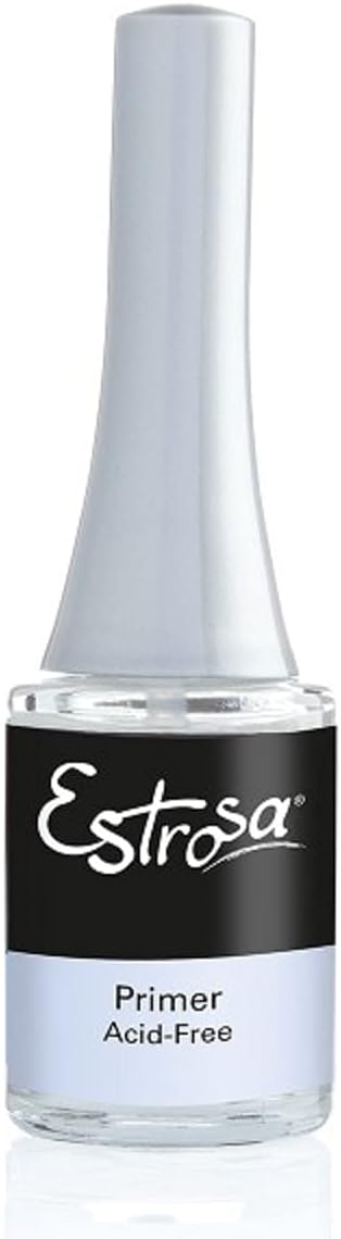 Estrosa Base per Smalto Gel Semipermanente, 15 ml