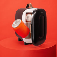Carica l&#39;immagine nel visualizzatore di Gallery, Bolero Minicooling 4L Bora Black

