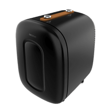 Carica l&#39;immagine nel visualizzatore di Gallery, Bolero Minicooling 4L Bora Black
